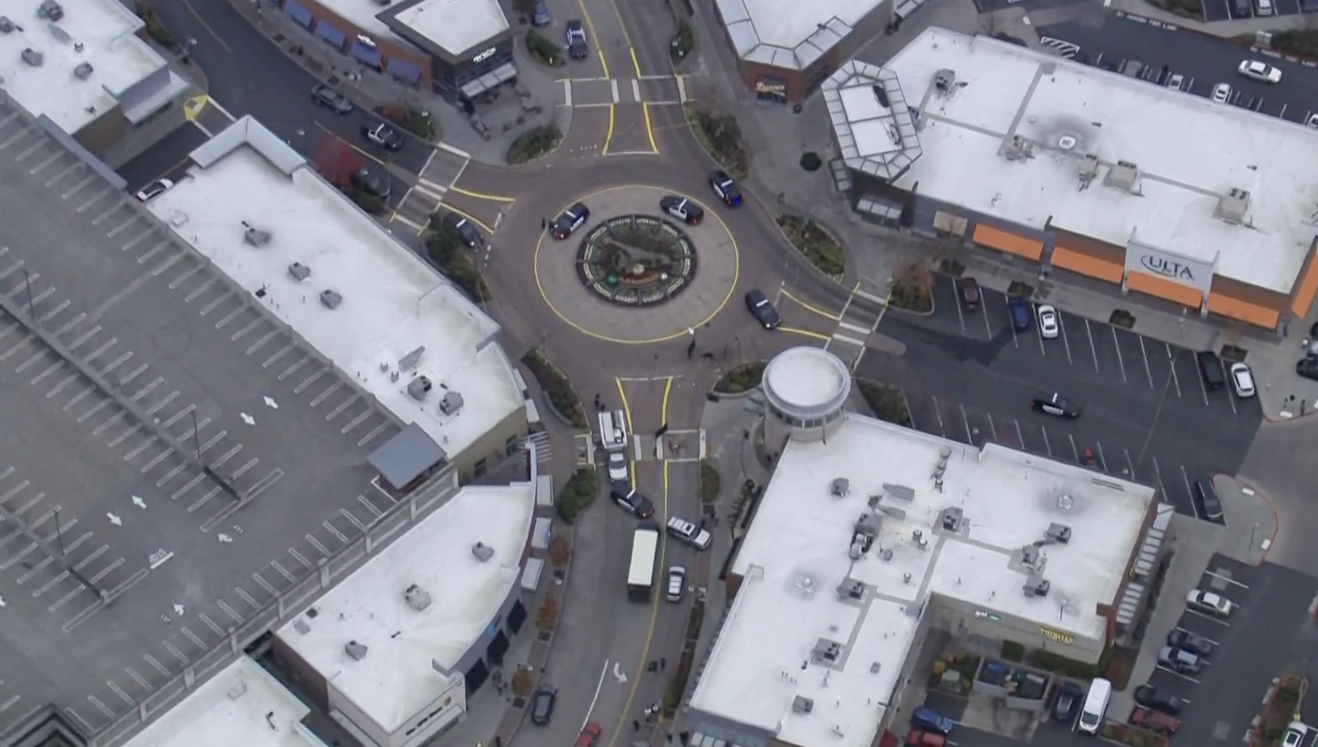 2 found dead after shots fired at The Landing in Renton